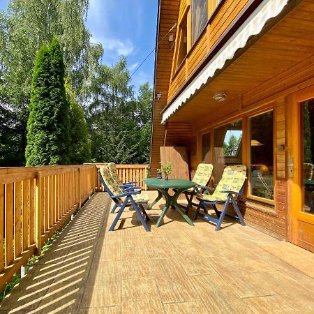 Holiday Home Graefenroda By Interhome Dorrberg Kültér fotó