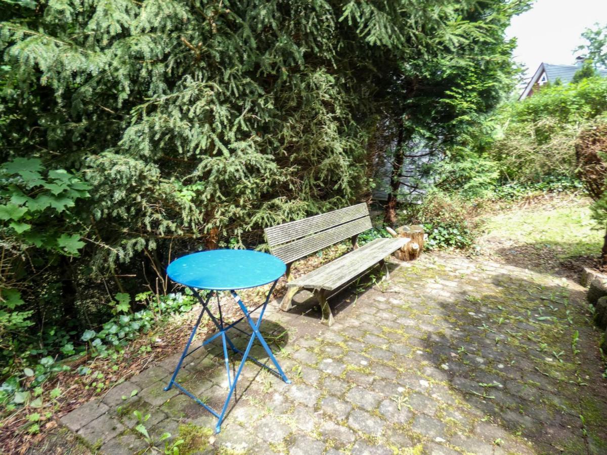 Holiday Home Graefenroda By Interhome Dorrberg Kültér fotó