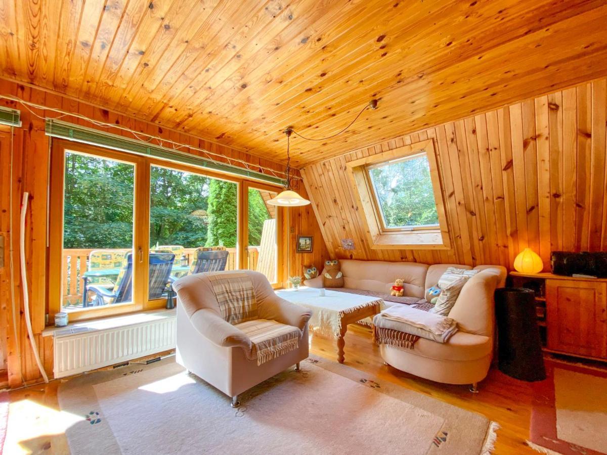 Holiday Home Graefenroda By Interhome Dorrberg Kültér fotó