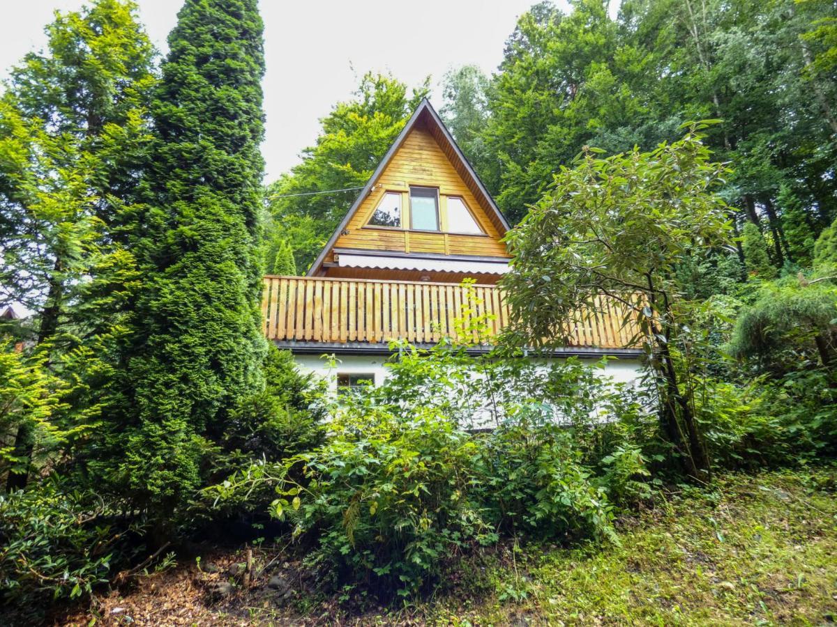 Holiday Home Graefenroda By Interhome Dorrberg Kültér fotó