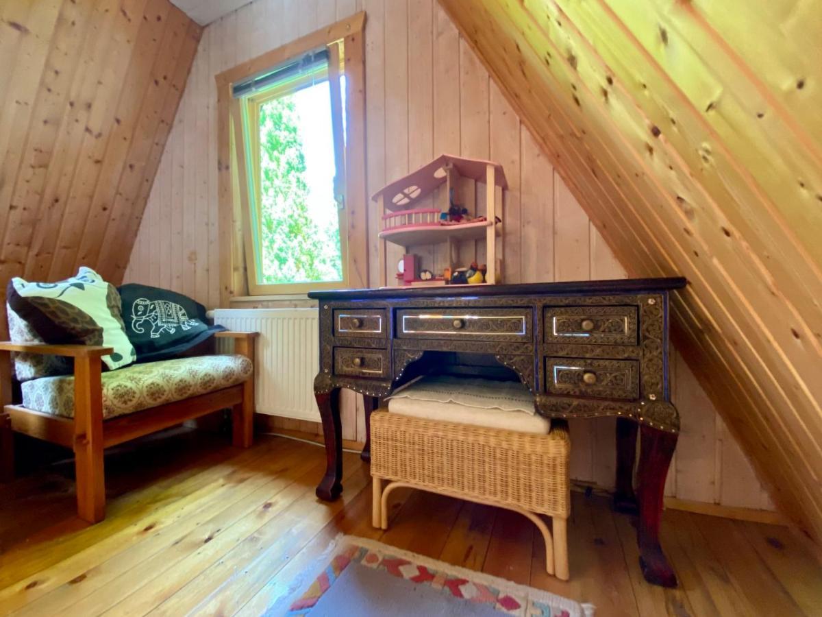 Holiday Home Graefenroda By Interhome Dorrberg Kültér fotó