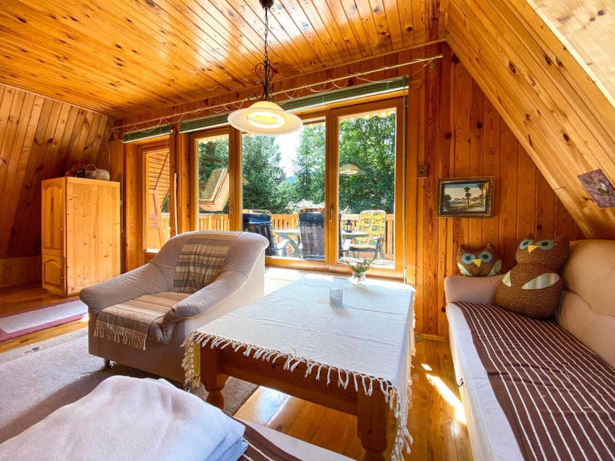 Holiday Home Graefenroda By Interhome Dorrberg Kültér fotó