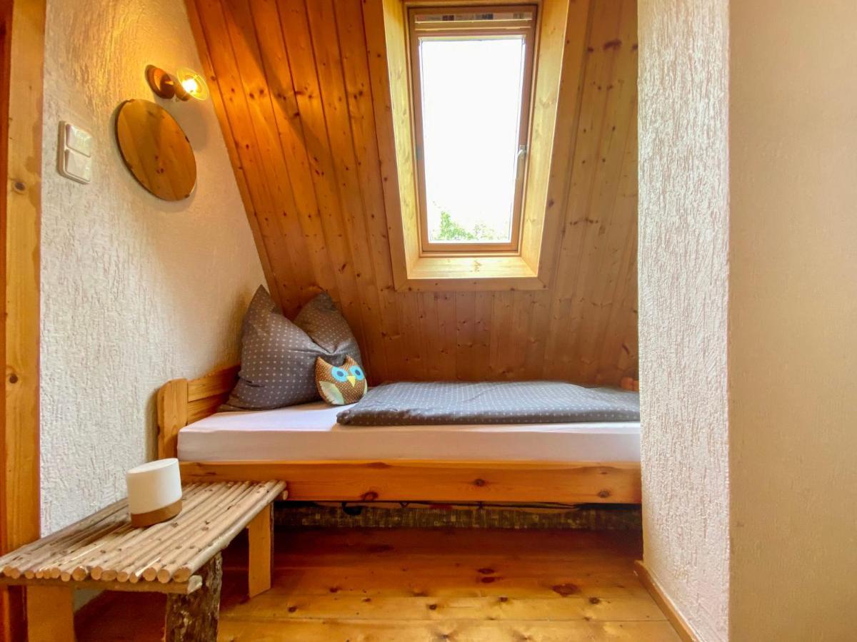 Holiday Home Graefenroda By Interhome Dorrberg Kültér fotó