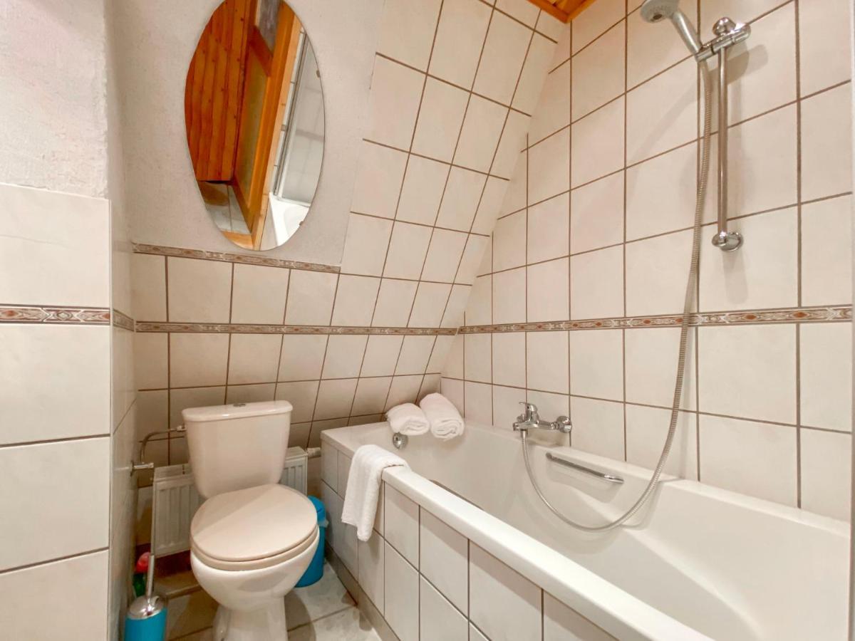 Holiday Home Graefenroda By Interhome Dorrberg Kültér fotó
